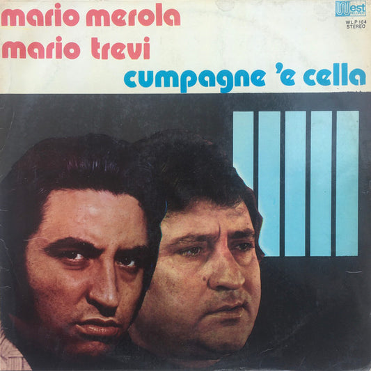Cumpagne 'E Cella