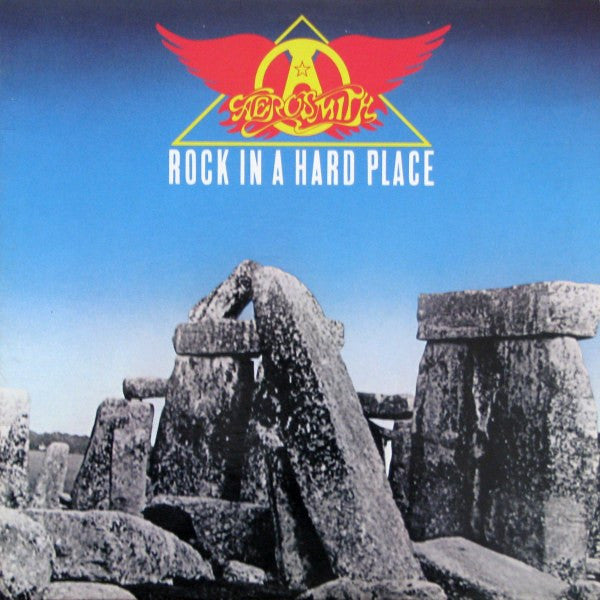 Rock In A Hard Place