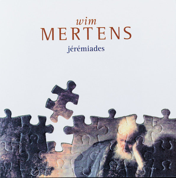 Jeremiades