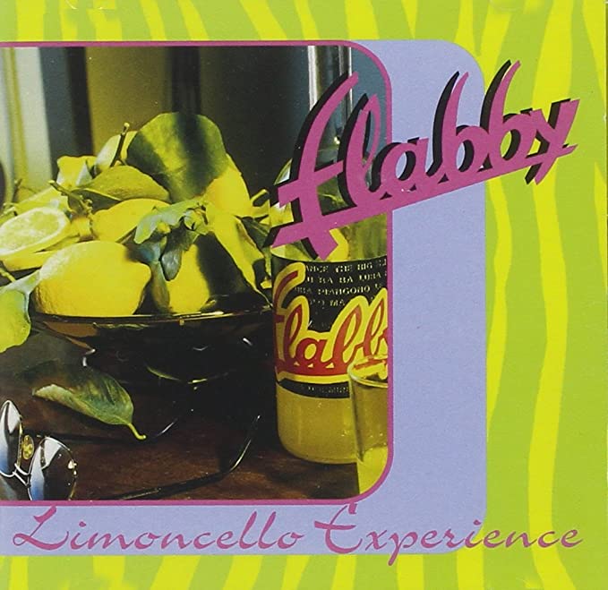 Limoncello Experience