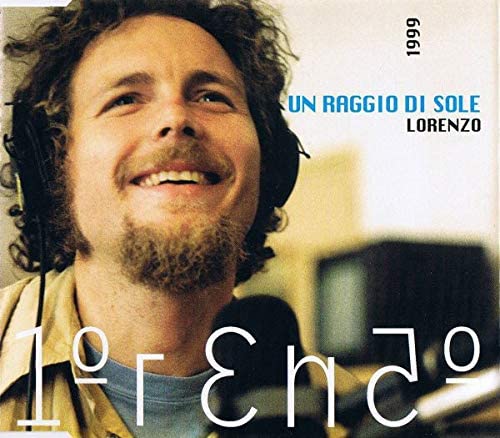 Raggio Di Sole