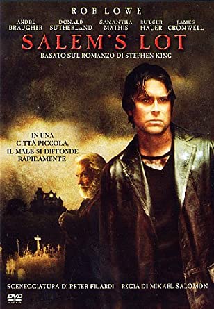 Salem's lot