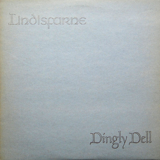 Dingly Dell