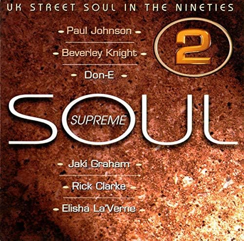 Supreme Soul 2