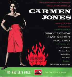 Carmen Jones