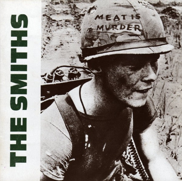 Meat Is Murder