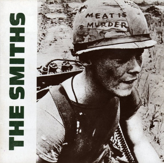 Meat Is Murder
