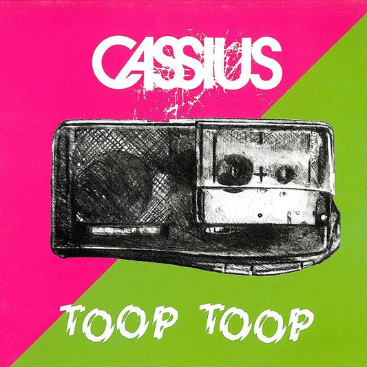 Toop Toop Remixes