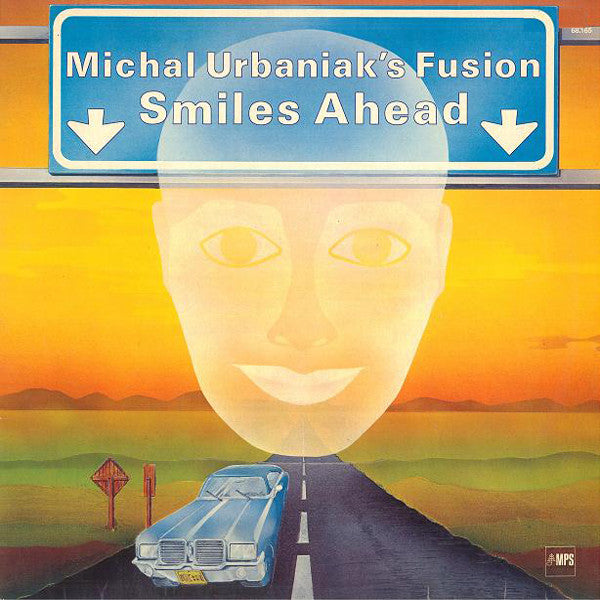 Smiles Ahead