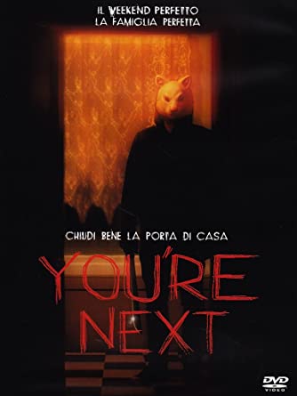 You'Re Next