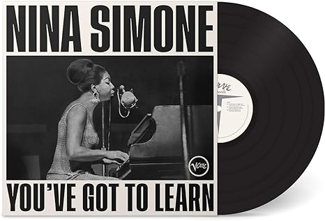 You've Got To Learn