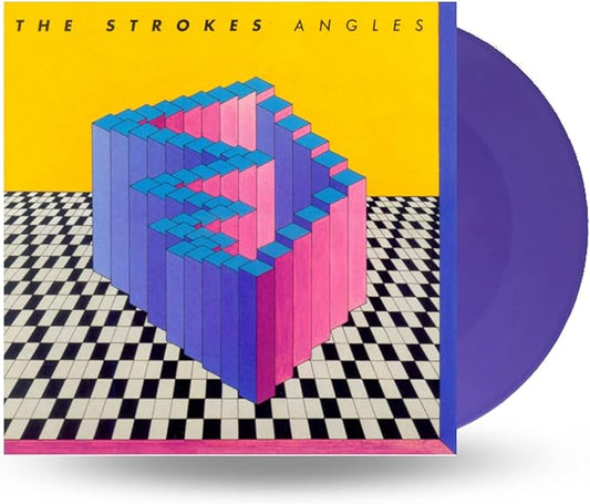 Angles Limited Edition