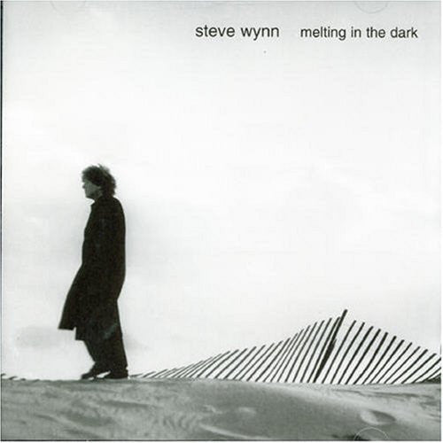 Melting In The Dark