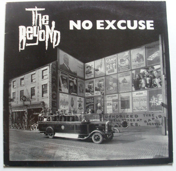 No Excuse