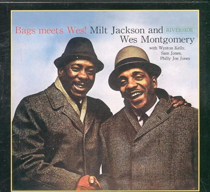 Bags Meets Wes