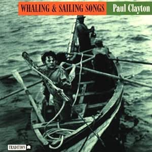Whaling & Sailing So