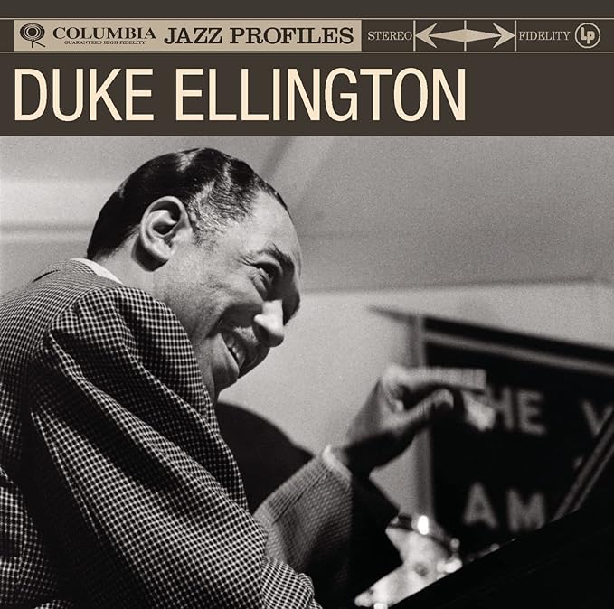 Columbia Jazz Profiles