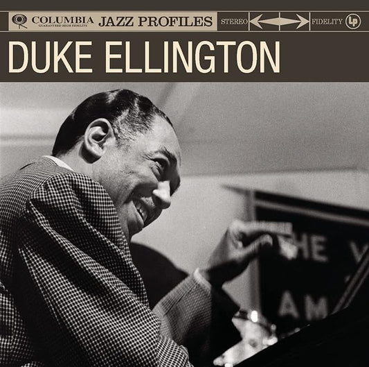 Columbia Jazz Profiles