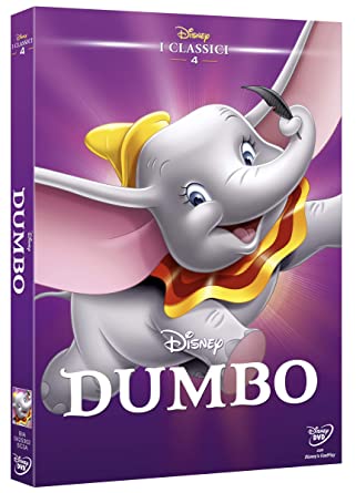 Dumbo - Collection 2015