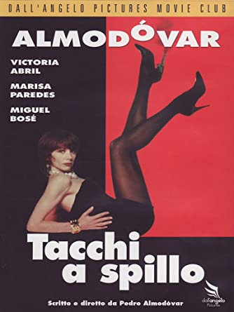 Tacchi a spillo