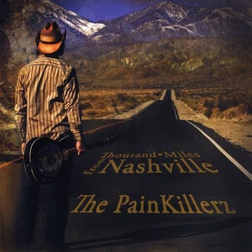 Thousand Miles From Nashville