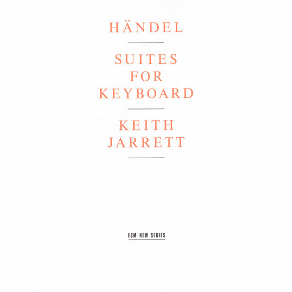 Suites For Keyboard