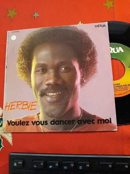 Voulez Vous Dancer Avec Moi / You Can Be Wrong