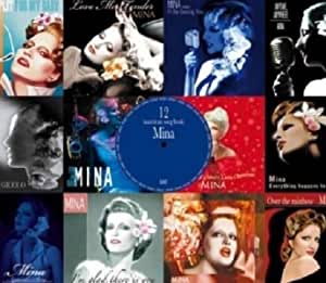 12 American Song Book