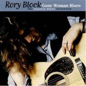 Gone Woman Blues The Country Blues Collection