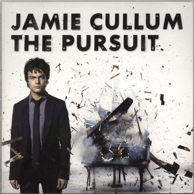 The Pursuit