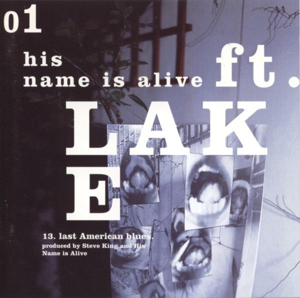 Ft. Lake