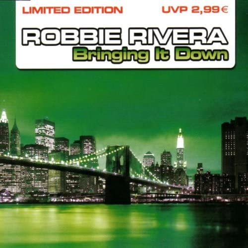 Bringing It Down LIMITED EDITION