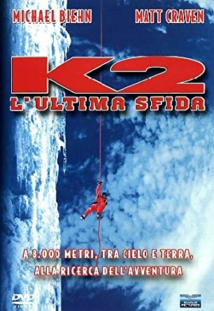 K2 - L'ultima sfida