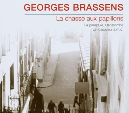 La Chasse aux Papillons