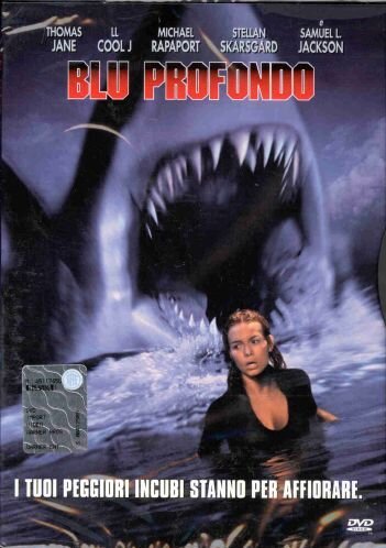 Blu Profondo
