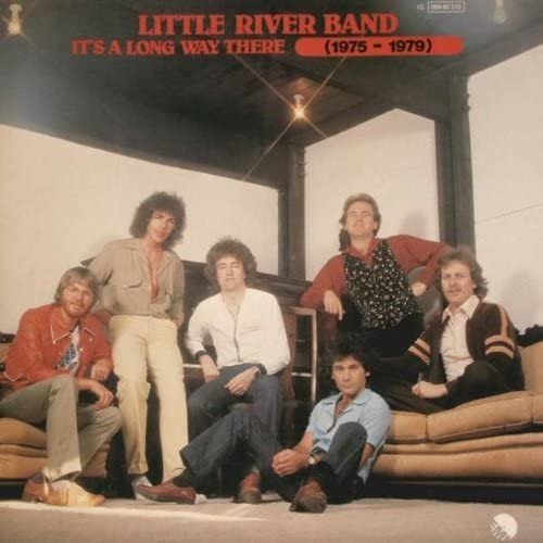 It's A Long Way There 1975 1979