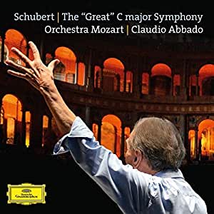 Great C Major Symphony