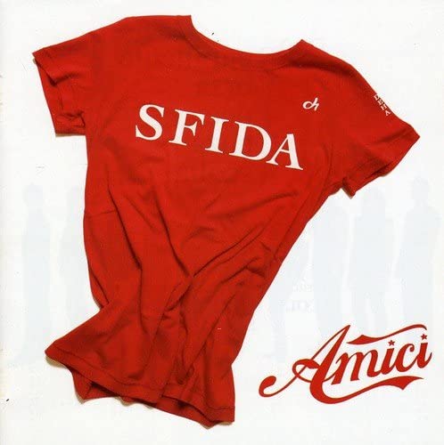 Amici - La Sfida