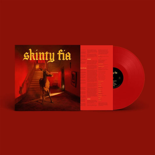 Skinty Fia LIMITED EDITION