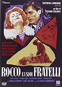 Rocco e i suoi fratelli
