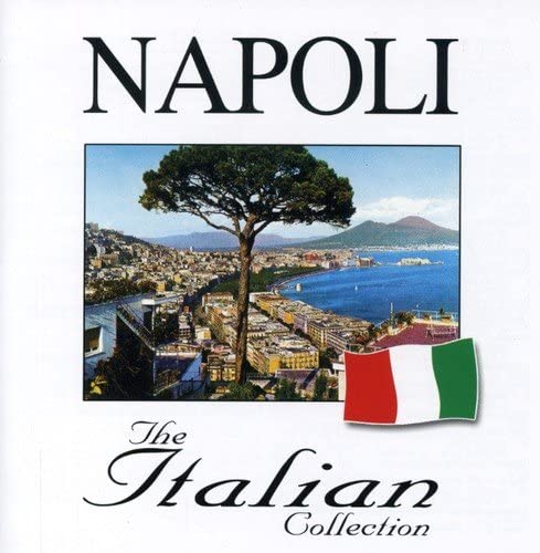 Napoli The  Italian Collection