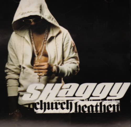 Church Heathen