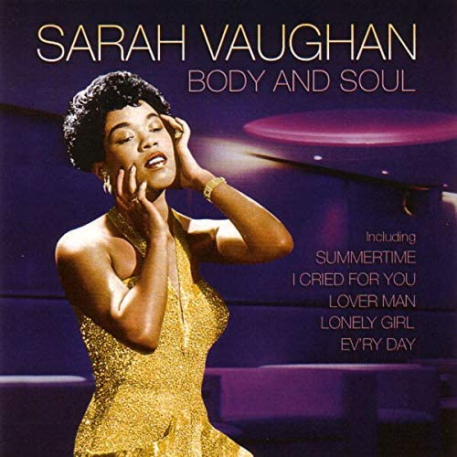 Body & Soul