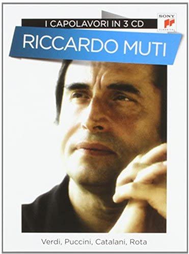I Capolavori BOXSET