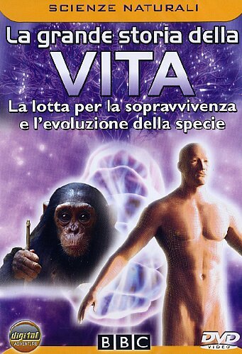 La grande storia della vita