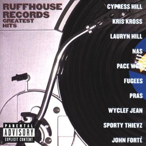 Ruffhouse Greatest Hits