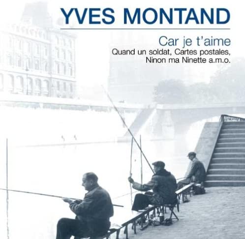 Car Je T'Aime