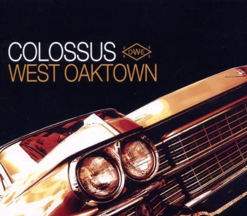 West Oaktown