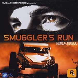 Smuggler's Run