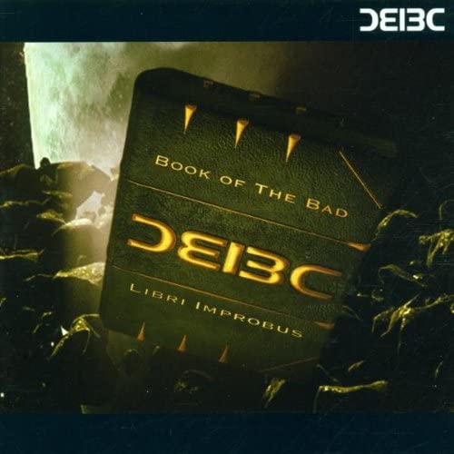 Book Of The Bad